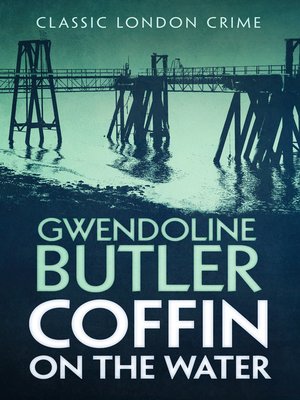 cover image of Coffin on the Water